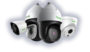 Smartronx_tiandy_jordan