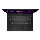 Laptop MSI Stealth 15 A13VF Core i7 13th Generation RTX 4060 8GB DDR6 15.6" 144Hz Core Black - Image 4