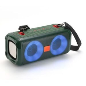 T&G Portable TG641 Wireless Speaker