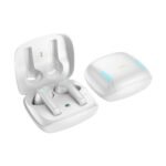 KUBITE T-173 3.5mm Over-ear Wired Gaming Headphones Music Headset Noise Cancellation Earphones