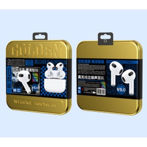 MeeTion MT-HP010 Scalable Noise-canceling Stereo Leather Wired Gaming Headset with Mic