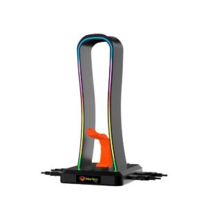Meetion U002 RGB Stand For Gaming Headset
