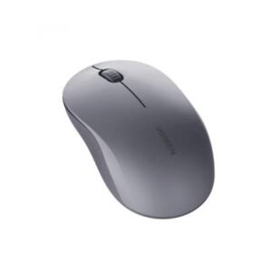 UGREEN 2.4G Wireless Mouse - Grey