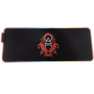 Gaming Mouse Pad LONG RGB