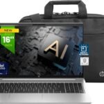 صورة لابتوب HP