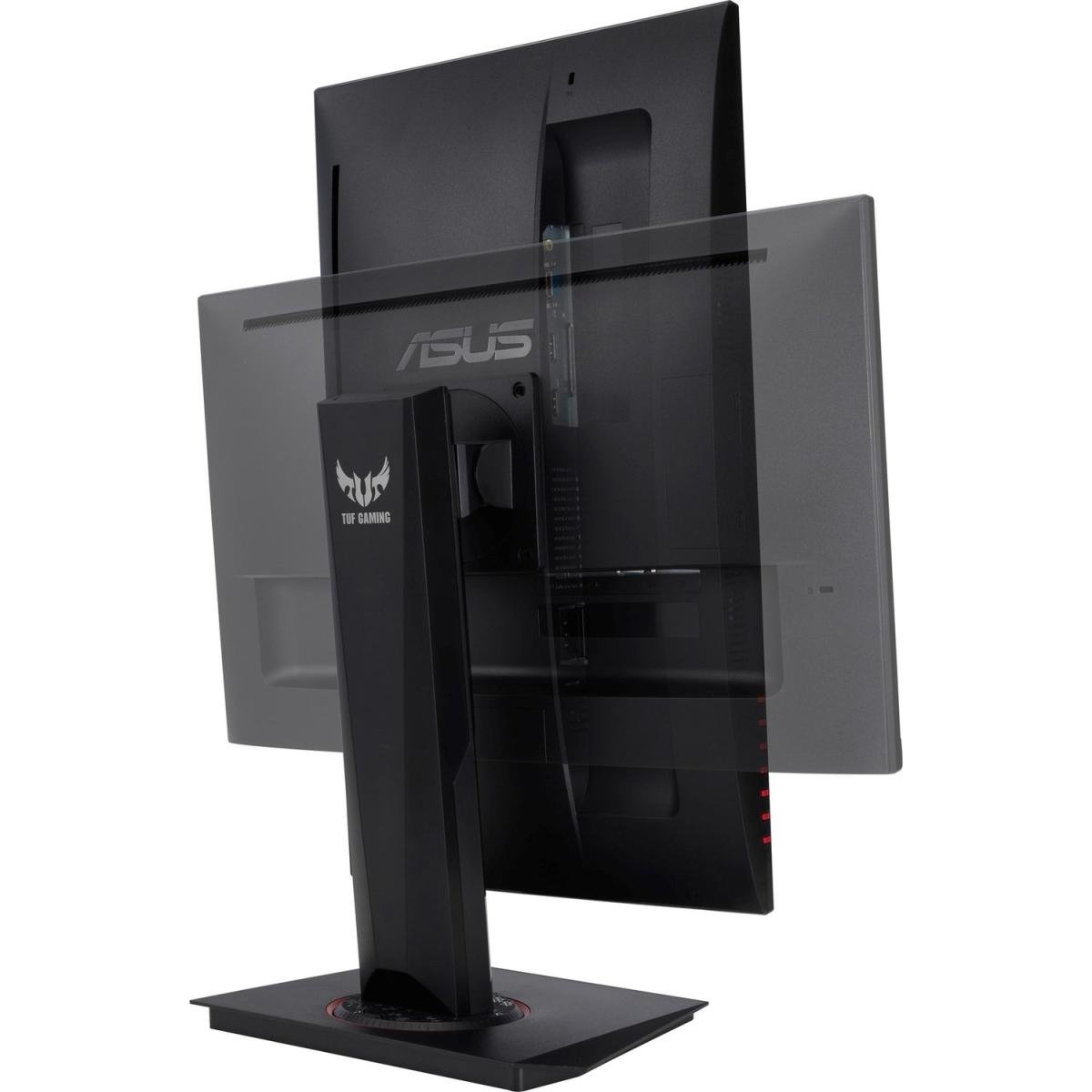 ASUS TUF Gaming VG249Q Gaming Monitor – 23.8 inch Full HD 144Hz 1Ms , IPS, Extreme Low Motion Blur™, Adaptive-sync, FreeSync™ - Image 2