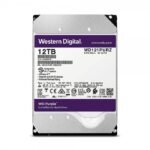 Internal WD Purple 12TB Hard Drive