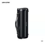 WK Design WK-D29 Wireless Bluetooth 5.0 Speaker- Black