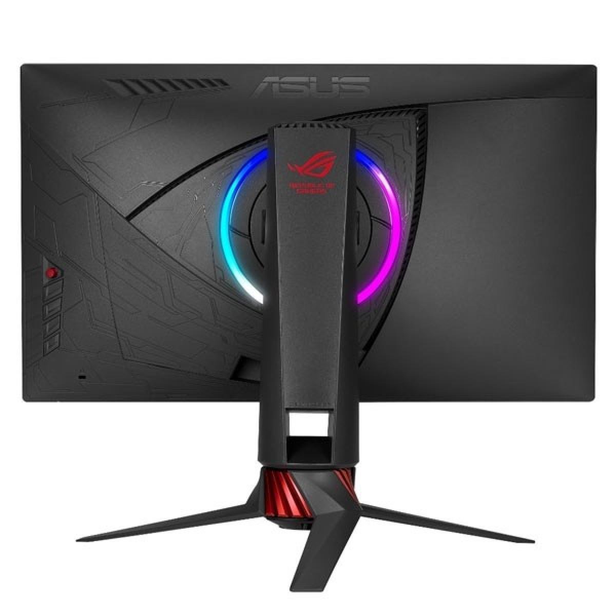 ASUS ROG XG258Q 25" 240Hz FHD 1ms RGB G-SYNC Gaming Monitor - Image 2
