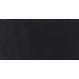 Black XL Gaming MousePad 80x30cm
