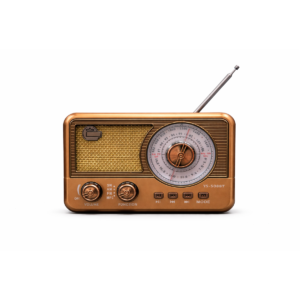 YS-508BT FMAMSWUSBTF3-Band Receiver Bluetooth Speaker