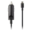 Original Lenovo Charger 65W USB-C DC Travel Adapter Car power adapter - DC 12 / 24 V - 65 Watt - for Tablet 10, ThinkPad 11, A485, L380 Yoga, X1 Carbon - Image 3
