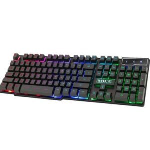 Gaming AK-600 Backlight keyboard