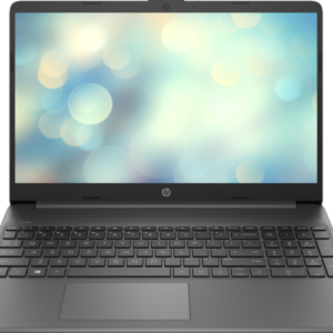 HP Laptop 15-fd0023ne, 13th Gen Intel Core i7-1355U, 16GB DDR4 RAM, 512GB Gen4 M.2 PCIe NVMe,15.6" FHD IPS, Chalkboard Gray