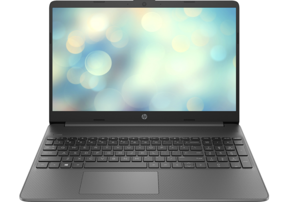 HP Laptop 15-fd0039ne, 13th Gen Intel Core i7-1355U, MX550 2GB , 16GB DDR4 RAM Customized, 512GB Gen4 M.2 PCIe NVMe,15.6" FHD IPS, Chalkboard Gray