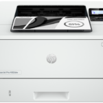 HP LaserJet Pro 4003dw Printer (2Z610A) Up to 40 ppm Duplex & Wireless 1 Year Warranty