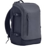 HP Travel 25 Liter 15.6 Iron Grey Laptop Backpack (6H2D8AA)
