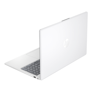 HP Laptop 15-fd0037ne, 13th Gen Intel Core i7-1355U, MX550 2GB , 16GB DDR4 Customized , 512GB SSD,15.6" FHD IPS, Diamond White