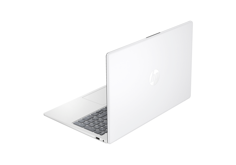 HP Laptop 15-fd0037ne, 13th Gen Intel Core i7-1355U, MX550 2GB , 16GB DDR4 Customized , 512GB SSD,15.6" FHD IPS, Diamond White