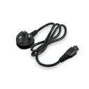 Lenovo 65W Round Tip AC Adapter - UK Outlet - Image 2