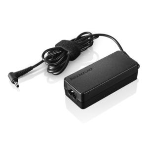 Lenovo 65W Round Tip AC Adapter - UK Outlet