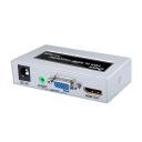 DTECH DT-7004B VGA To HDMI HD Converter Instructions - Image 4
