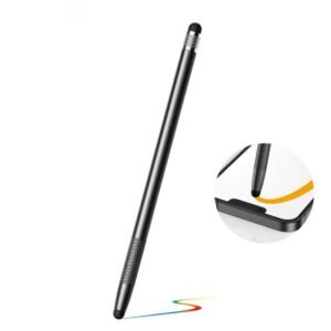 Joyroom JR-DR01 Passive Touch Screen Stylus Pen For iOS, Android, Windows Smart Phone - 1Year Warranty