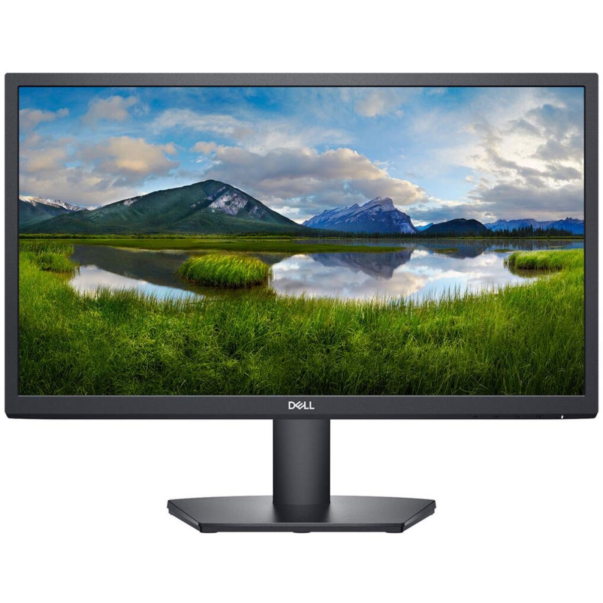 Dell SE2222H 22" Flat Monitor VA Full HD (1080p) @60Hz, 8ms (GTG) HDMI/VGA