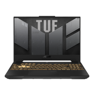 Laptop ASUS TUF Gaming F17  Core i7 12th Generation RTX 3050 4GB DDR6 17.3" 144Hz