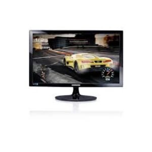 Samsung LS24D330 24" Full-HD  1Ms Gaming Monitor