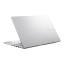 Laptop ASUS Vivobook 15 (X1504VA) |Intel® Core™ 7 150U Processor, 8GB DDR4, 512GB SSD, WiFi 6, BT 5.2, SonicMaster Audio - Cool Silver - Image 5