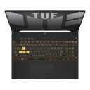 NEW Laptop ASUS TUF Gaming F15 , Intel i7-13700H 13 Gen, RTX 4060 8GB, RAM 16GB, 512GB SSD, 15.6 FHD IPS 144Hz, Mecha Gray - Image 4