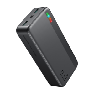JOYROOM JR-T018 30000mah 12W fast charging powerbank for Mobile and Tablets - 1 Year Warranty