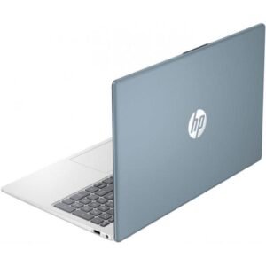 HP Laptop 15-fd0036ne, 13th Gen Intel Core i7-1355U, MX550 2GB , 16GB DDR4 Customized, 512GB SSD,15.6" FHD IPS, Moonlight Blue