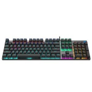 HP Mechanical Gaming Keyboard GK400F