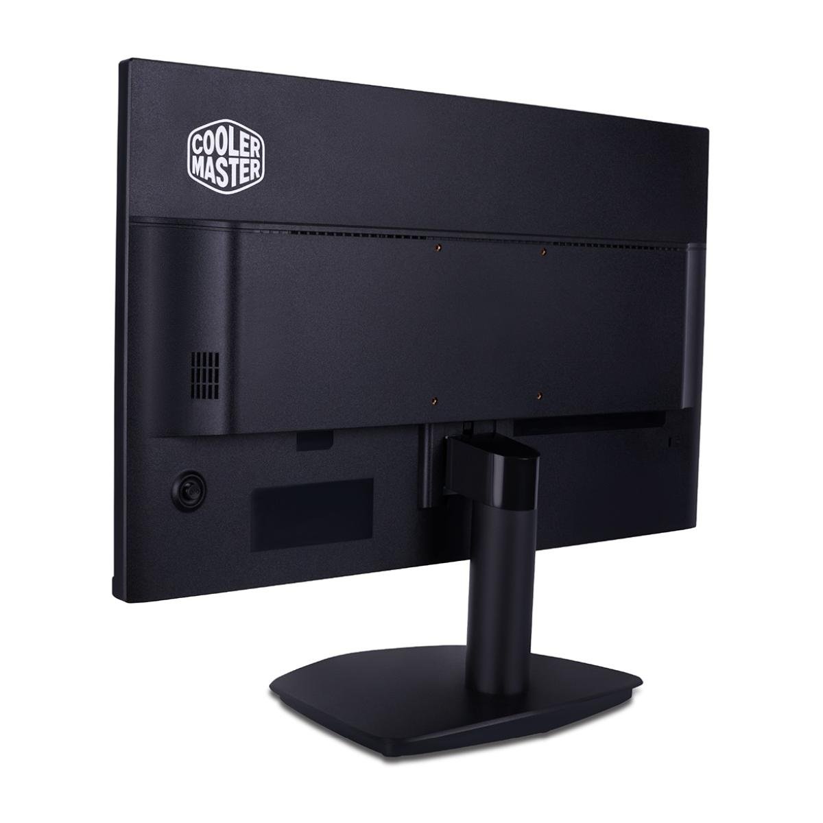 Cooler Master (GM238-FFS) 24" FHD Flat Gaming Monitor, Ultra-Speed IPS, 144Hz, 0.5ms, HDR10, DCI-P3 90% sRGB 120%, G-Sync Compatible - Image 4