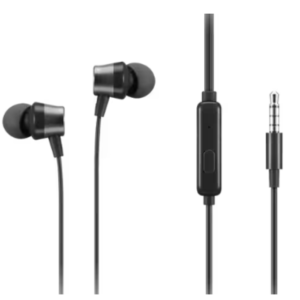 Original Lenovo Analog In-Ear Headphone Gen II (3.5mm)