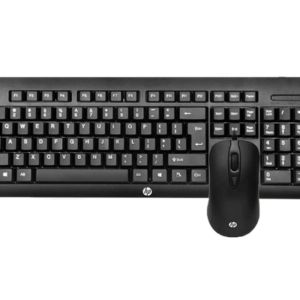 HP Gaming Keyboard & Mouse KM100