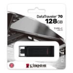 kingston flash 128GB USB-C 3.2 Gen 1 DataTraveler 70
