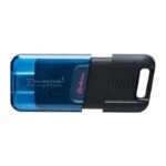 Kingston DataTraveler 64GB 80M USB-C Flash Drive