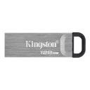 Kingston Flash 128GB DataTraveler Kyson - USB 3.2 - Image 2