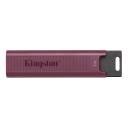 Kingston DataTraveler Max Type-A 1TB High Performance USB Flash Drive USB 3.2 Gen 2 Up to 1000 MB/s Sliding Cap Design DTMAXA/1TB - Image 2