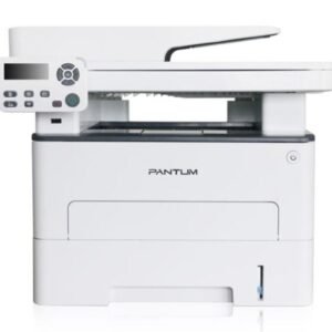 PANTUM M7100DW 3-in-1 Wireless & Network Mono Laser Multifunction Printer 33ppm A4 (Printer, Scanner & Copier)