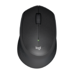 Logitech M330 SILENT Pluse Wireless Mouse