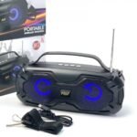 Remax RM-900F AUX Vibration Wired  Earphone