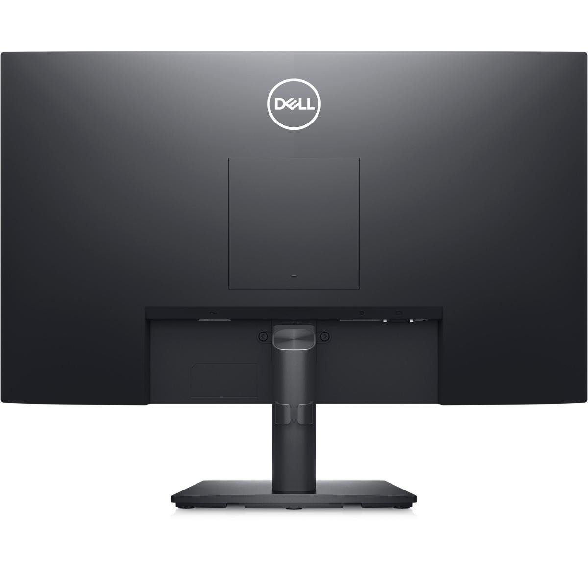 Dell E2423H 24" Flat Monitor w/ Wide Viewing Angles VA Full HD (1080p) @60Hz, 5ms (GTG), DP/VGA - Image 4