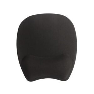 Ergonomic mouse pad for Wrist protection H006