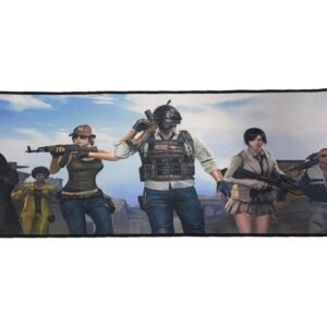 Gaming Mouse Pad LONG