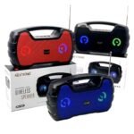 Remax RM502 3.5mm Wired Earbuds Stereo Earphone with Mic
