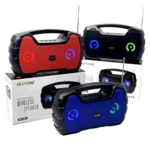 Remax RM502 3.5mm Wired Earbuds Stereo Earphone with Mic